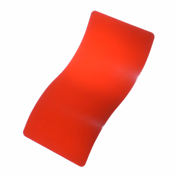 RED DROP color swatch